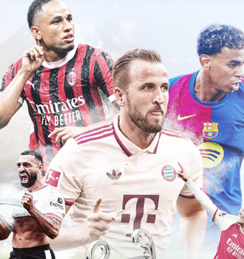 TA评卡里克治下曼联风格：传球更多、传中更少，右路进攻为主